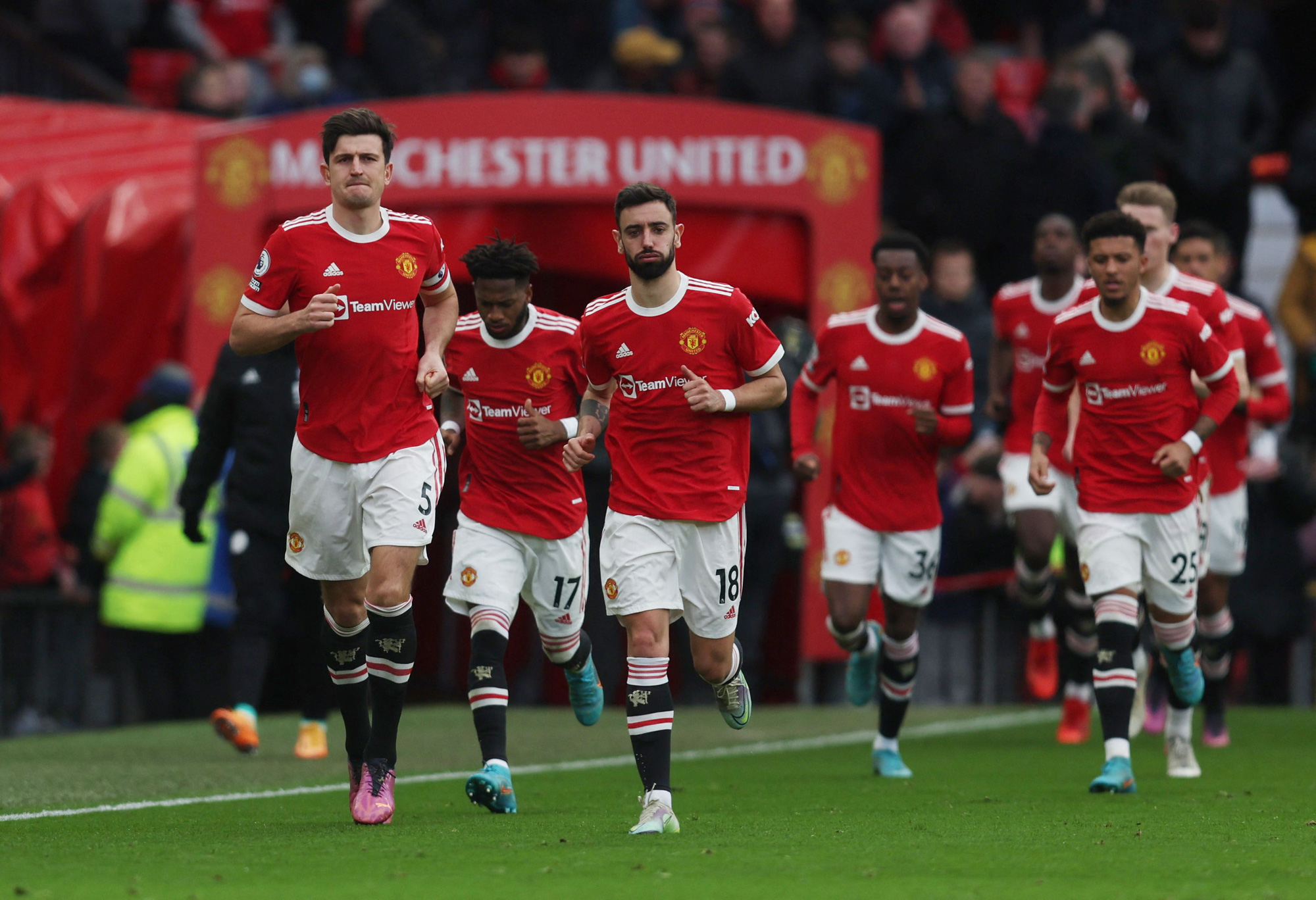 Man City khẳng định bản lĩnh nhà vô địch, Man United gieo thất vọng khôn cùng - Ảnh 8.
