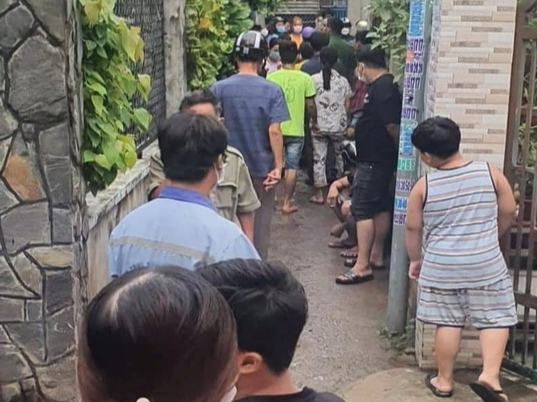 Án mạng đau lòng ở Đồng Nai vì mâu thuẫn chuyện về quê