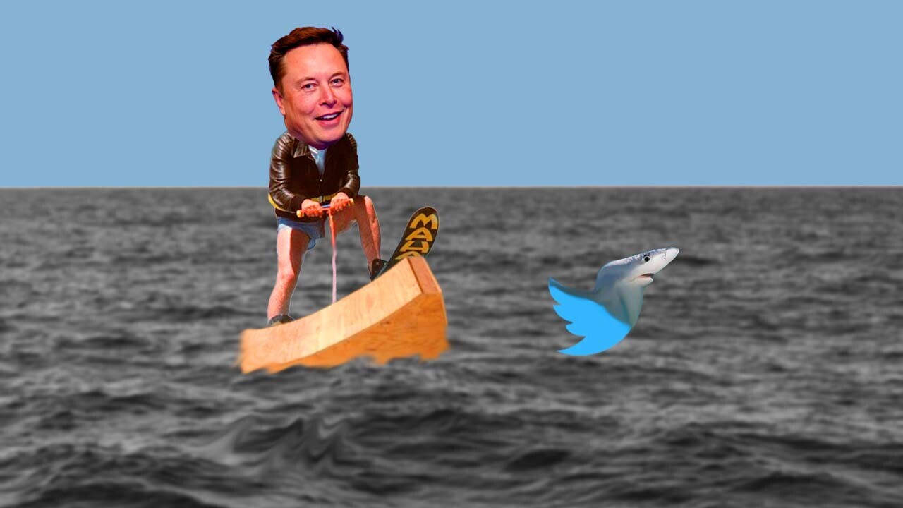 Ý tưởng kỳ lạ của Elon Musk nhằm kiếm tiền trên Twitter
