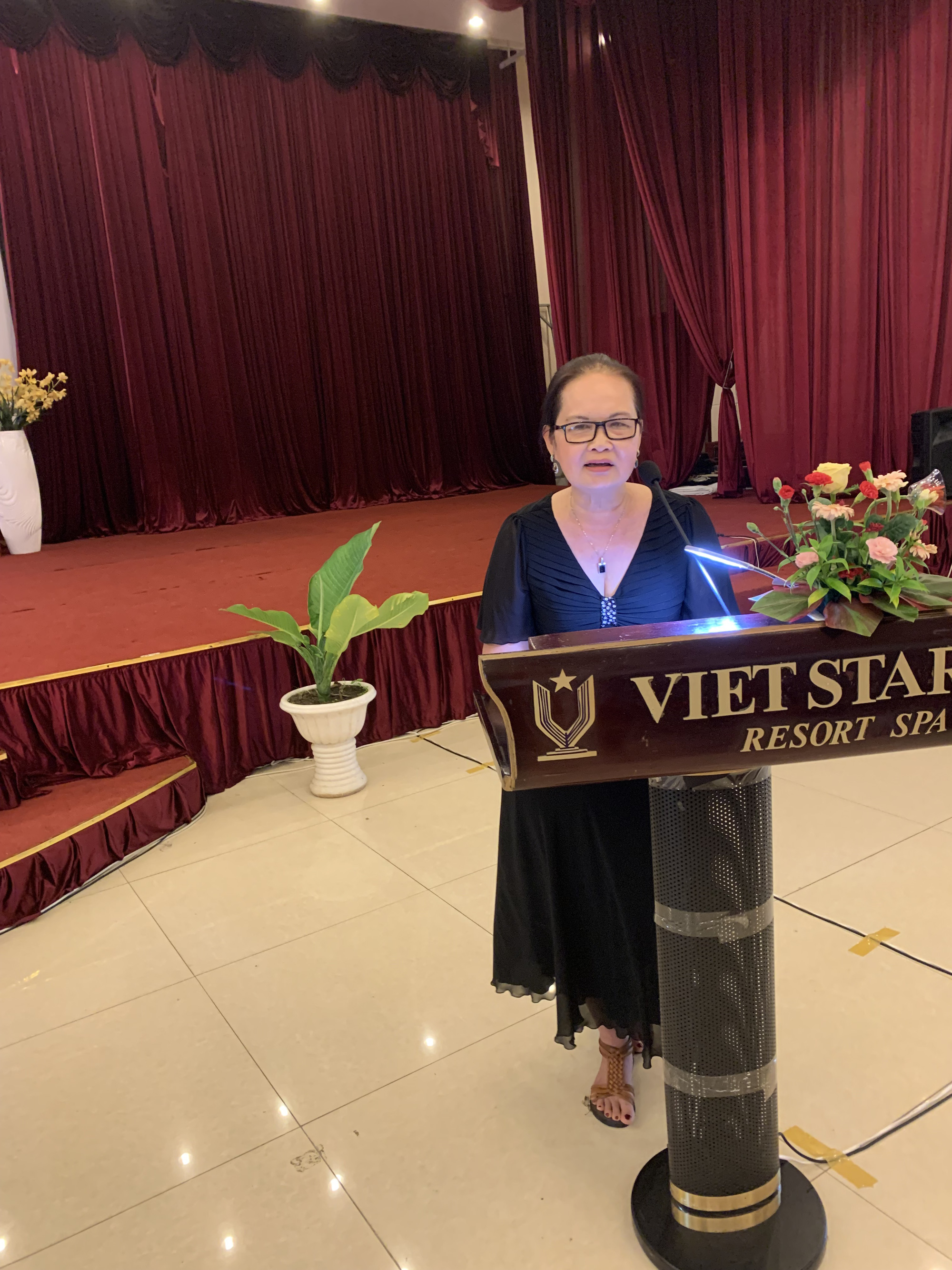 Hội Nh&agrave; văn TP HCM bế mạc trại s&aacute;ng t&aacute;c tại Ph&uacute; Y&ecirc;n: Tiếp th&ecirc;m động lực s&aacute;ng tạo - Ảnh 3.