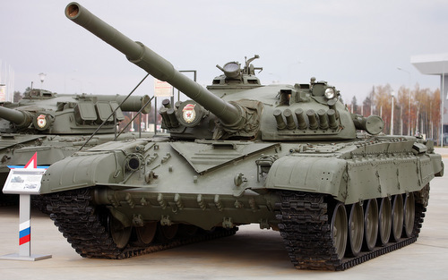 Ba Lan viện trợ khủng, Mỹ &ldquo;cạn tiền&rdquo; cấp cho Ukraine - Ảnh 1.