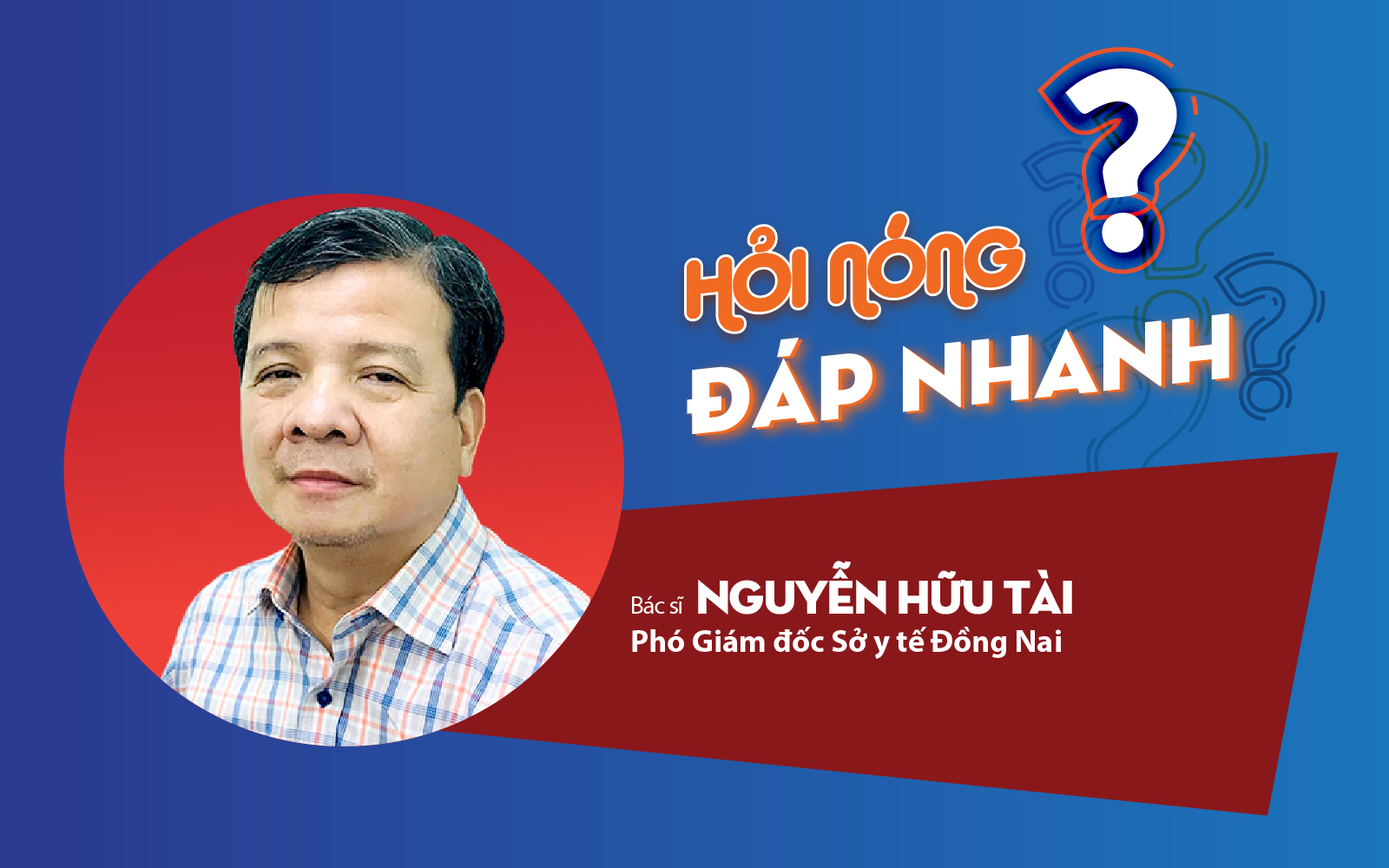 Đồng Nai lý giải vì sao người dân "ngại" tiêm vắc-xin mũi 3