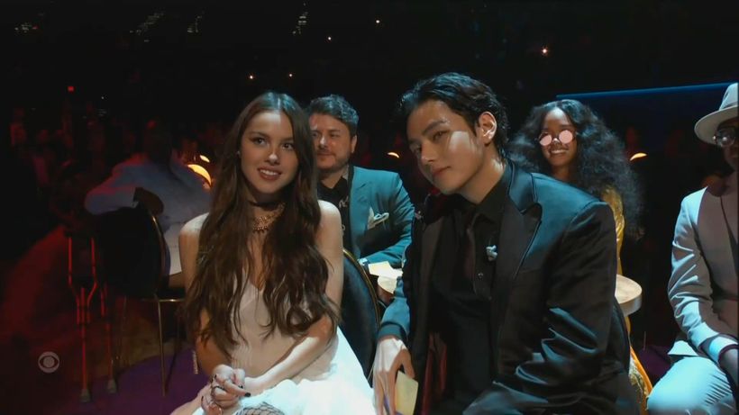 Những khoảnh khắc ấn tượng tại Grammy 2022