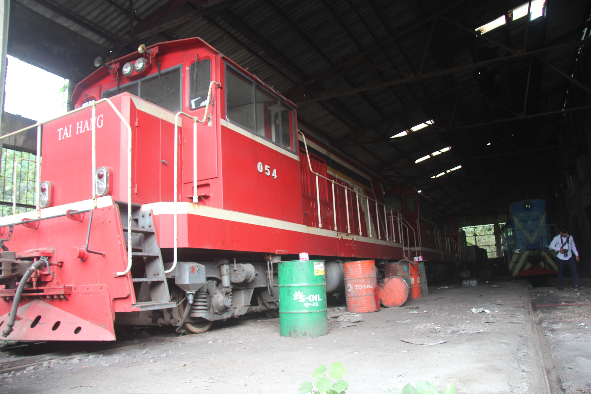 Nhiều dự án yếu kém dần hồi sinh - Ảnh 1.