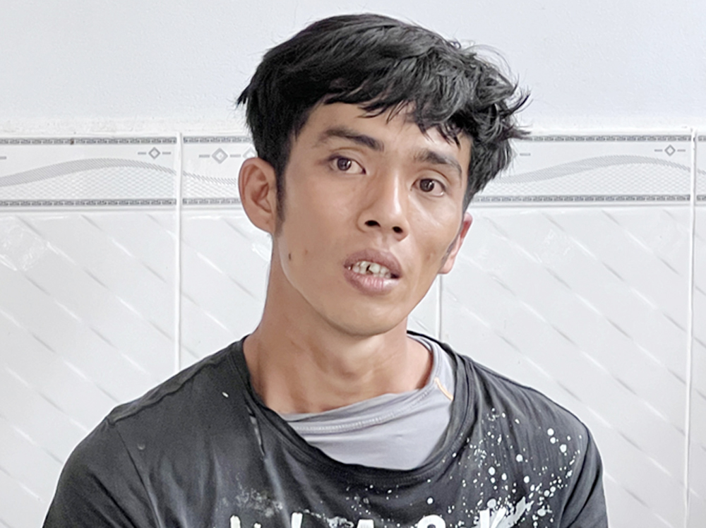 Đ&acirc;m chết người t&igrave;nh v&igrave; ghen tu&ocirc;ng - Ảnh 1.