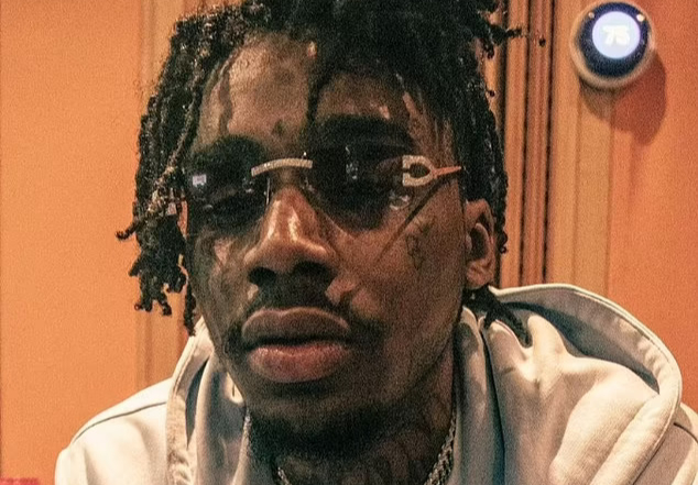 Kinh hoàng tang lễ rapper tại câu lạc bộ đêm