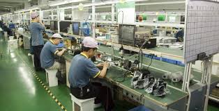 Hỗ trợ doanh nghiệp điện tử cải thiện điều kiện làm việc