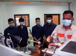 Điều kiện để được hỗ trợ đào tạo kỹ năng nghề