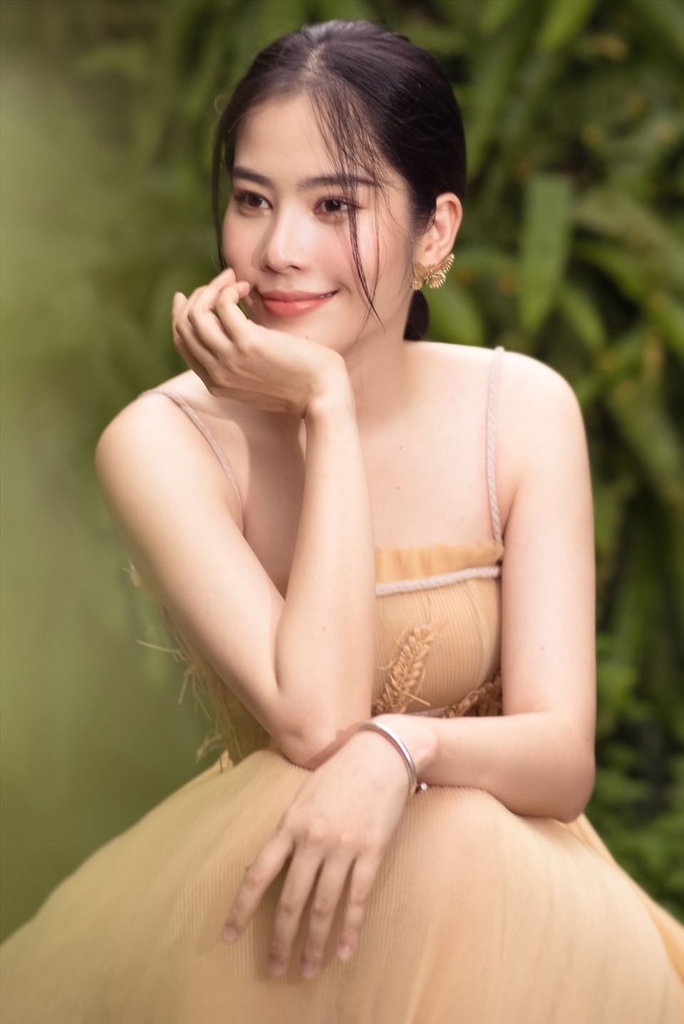 Nam Em xin lỗi vì hát chui - Ảnh 1.