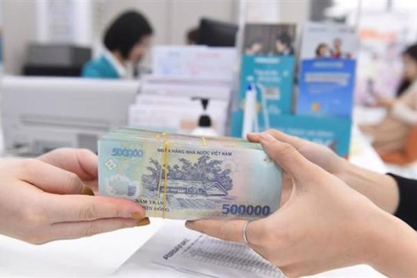 L&atilde;i suất cho vay kỳ vọng ổn định - Ảnh 1.