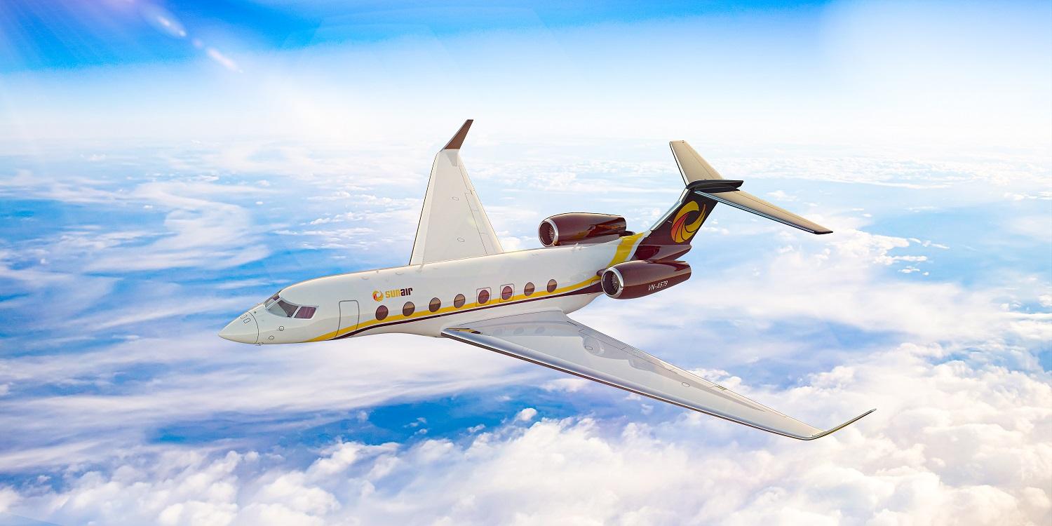 Tổng Giám đốc Sun Air: “Chúng tôi kỳ vọng sẽ khiến thế giới thay đổi cách nhìn về Việt Nam” - Ảnh 2.
