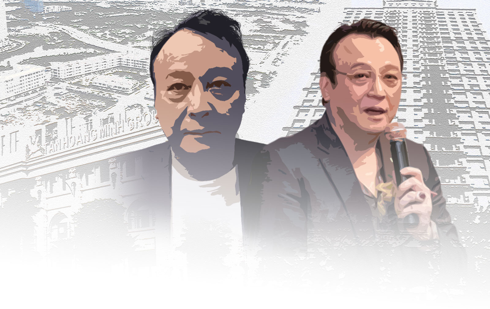[eMagazine] Đỗ Anh Dũng và những "lùm xùm" của Tân Hoàng Minh