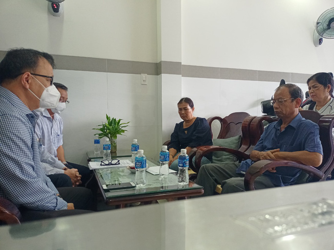 Tìm thấy thi thể nghi là nam sinh viên ĐH Nông Lâm TP HCM mất tích tại Israel