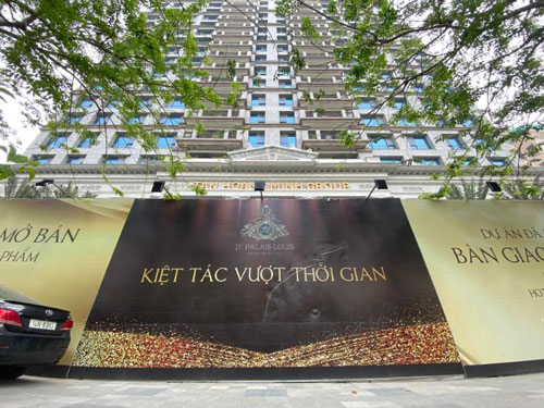 Ngăn bom trái phiếu doanh nghiệp - Ảnh 2.