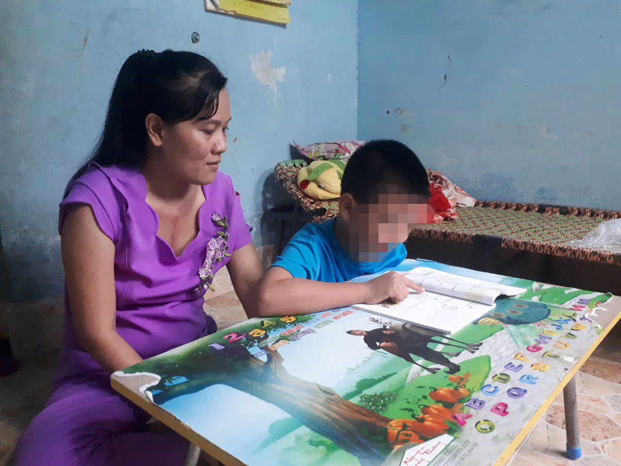 HỖ TRỢ TIỀN THUÊ NHÀ (*): Nên đơn giản thủ tục