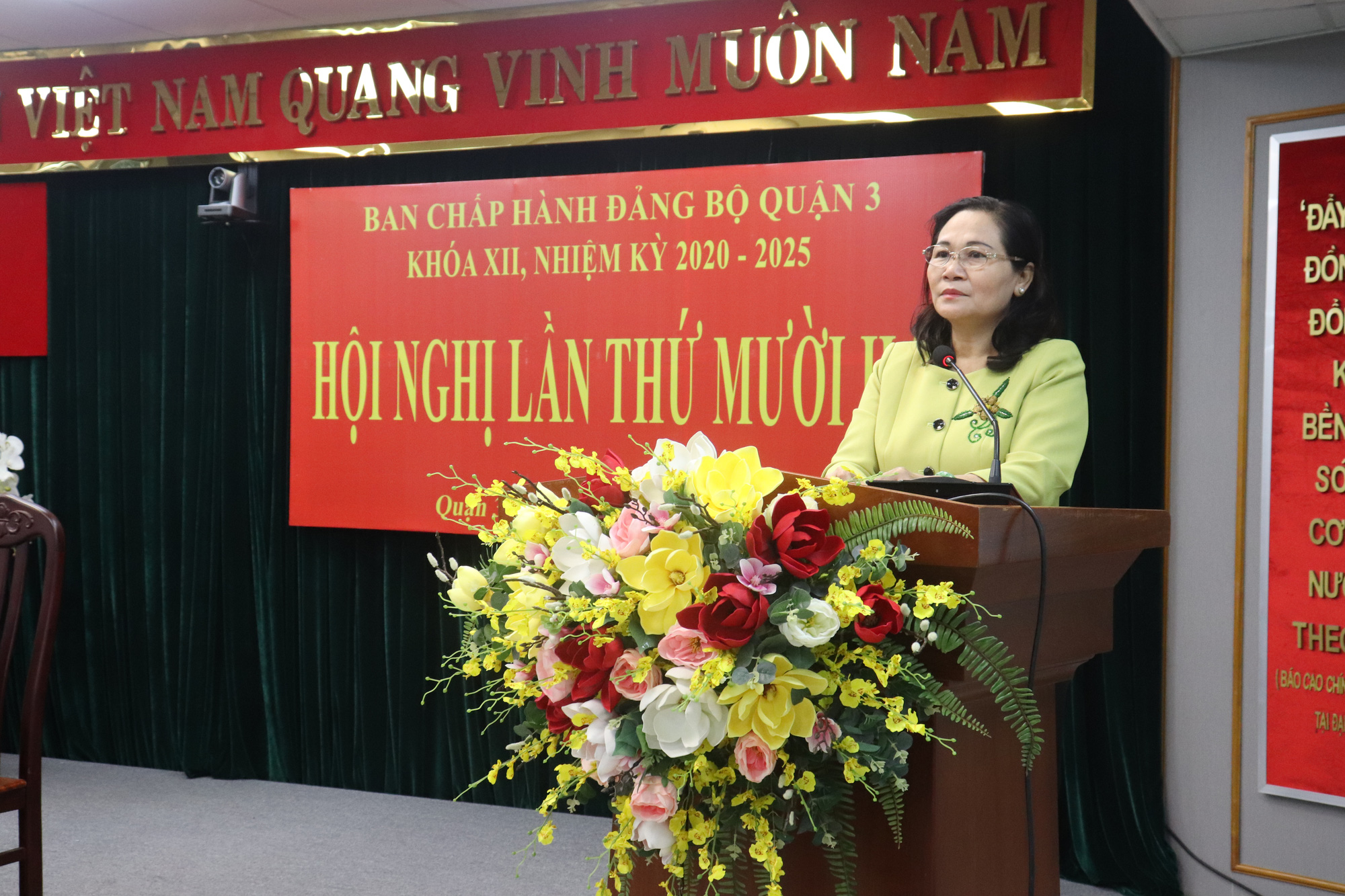 TP HCM tập trung gi&uacute;p doanh nghiệp kh&ocirc;i phục sản xuất - Ảnh 2.