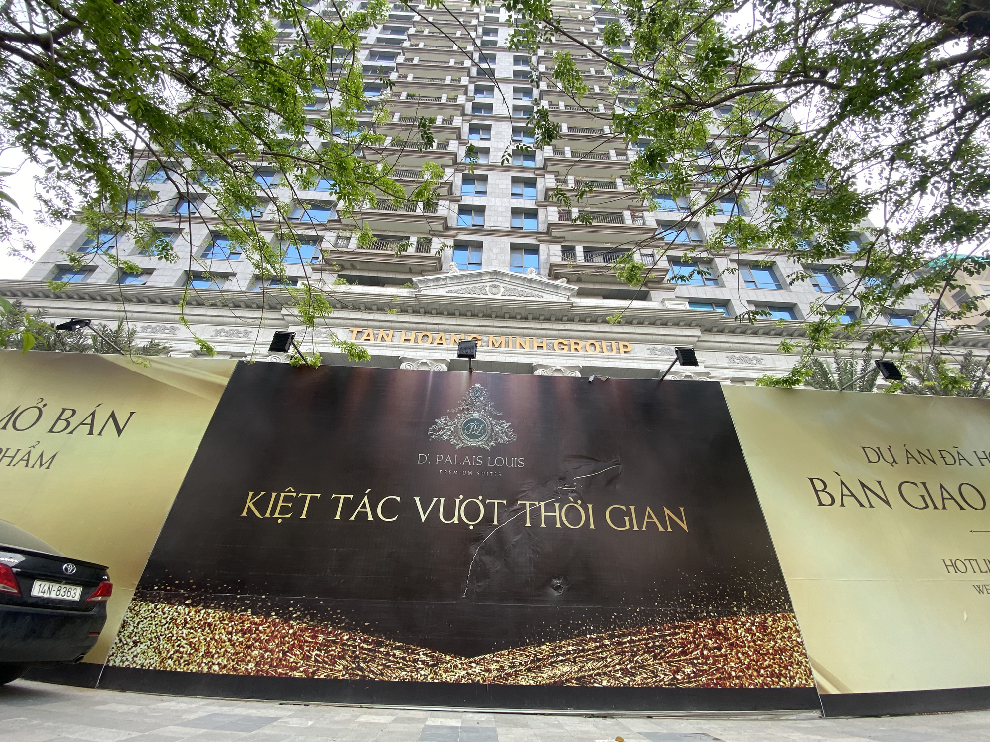 Vụ bắt chủ tịch Tân Hoàng Minh: Kiểm tra các tổ chức tư vấn, đại lý phát hành trái phiếu