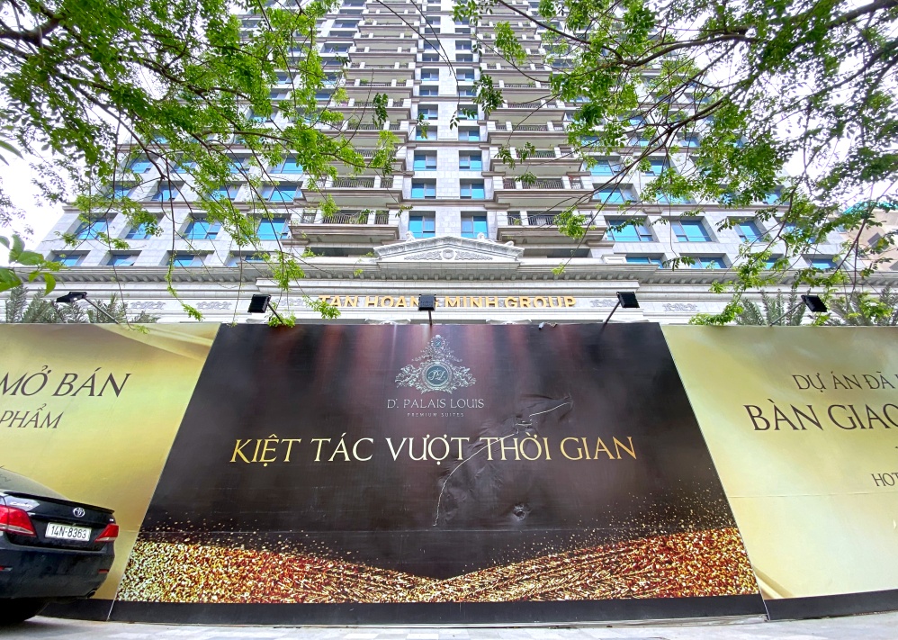 V&igrave; sao nh&agrave; đầu tư tr&aacute;i phiếu T&acirc;n Ho&agrave;ng Minh cần li&ecirc;n hệ cơ quan điều tra? - Ảnh 1.