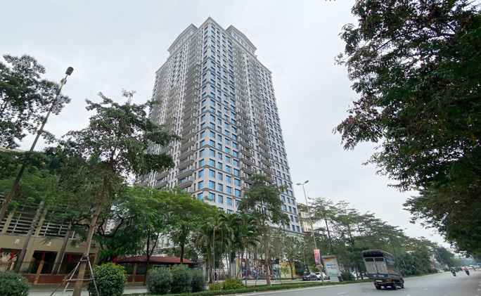 Đến lượt VietinBank thông tin về 9 lô trái phiếu của Tập đoàn Tân Hoàng Minh
