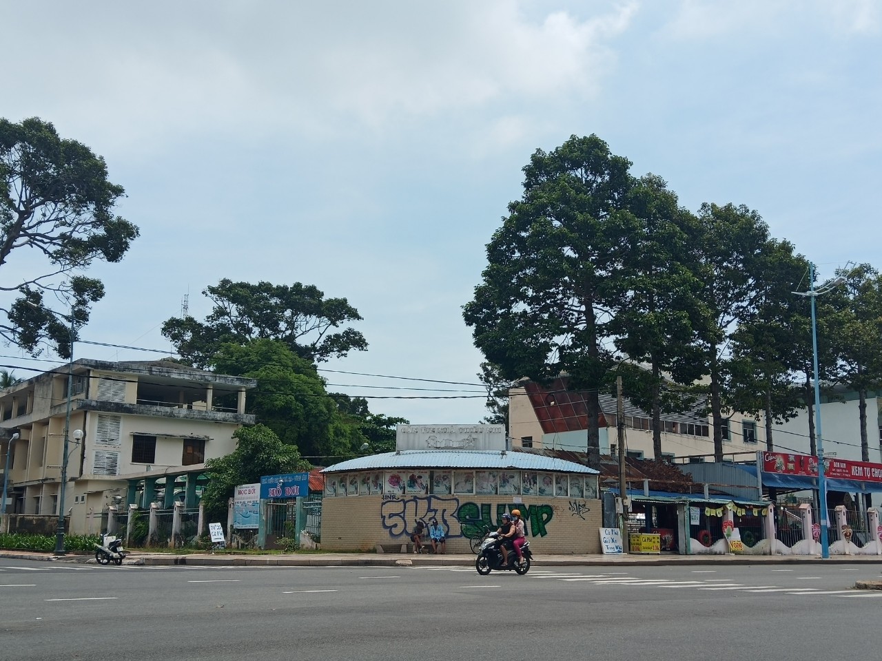BR-VT đấu giá 7 khu đất, trong đó có khu "đất vàng", dự kiến thu hơn 12 ngàn tỉ