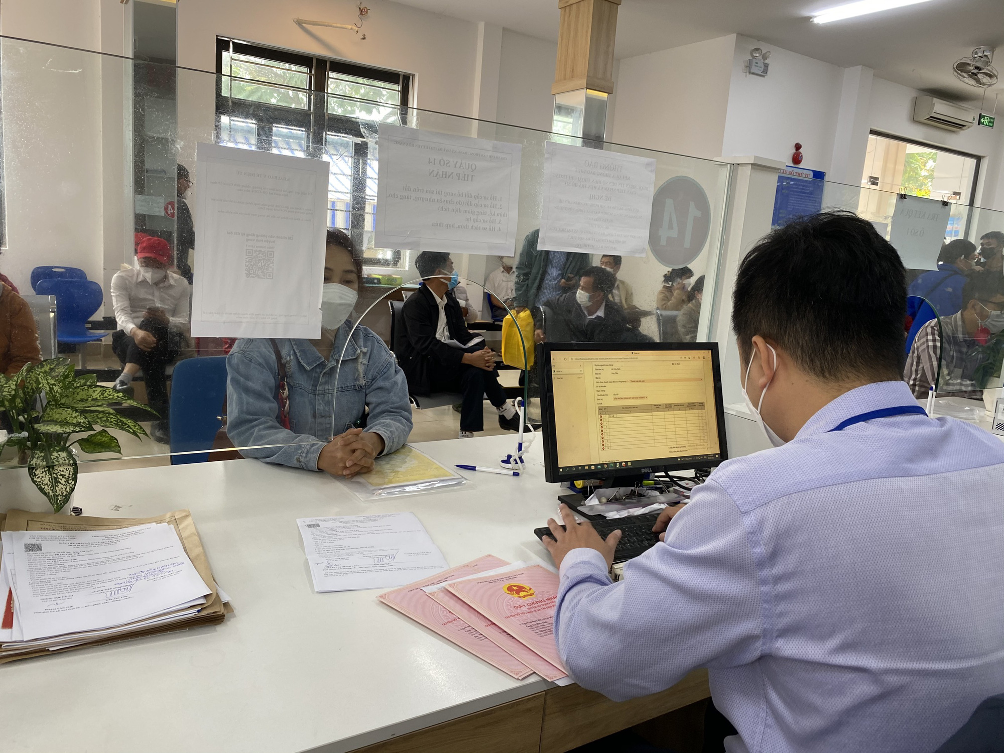 Lật tẩy chi&ecirc;u tạo sốt đất ở v&ugrave;ng ven Đ&agrave; Nẵng - Ảnh 2.