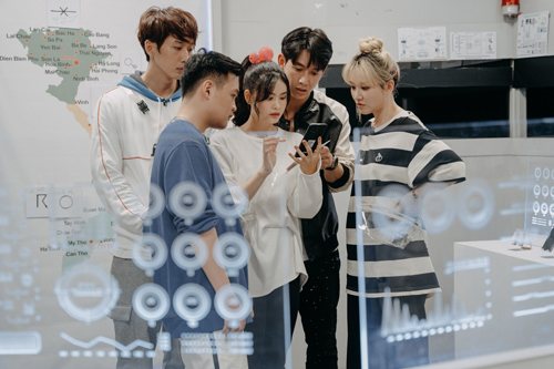 Truyền hình thực tế giáo dục lên ngôi