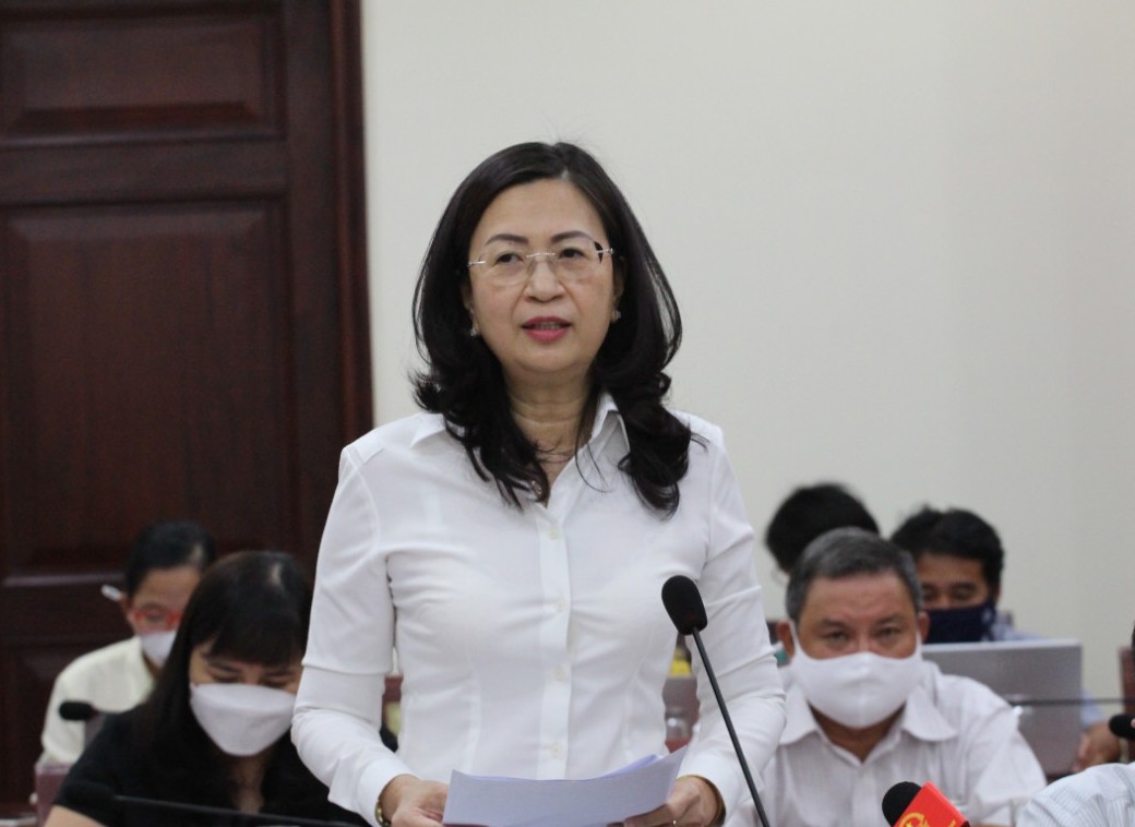 Thông tin mới nhất về 2 doanh nghiệp còn lại trúng đấu giá đất ở Thủ Thiêm