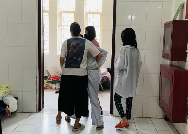 Liên tiếp các vụ tự tử ở trẻ vị thành niên