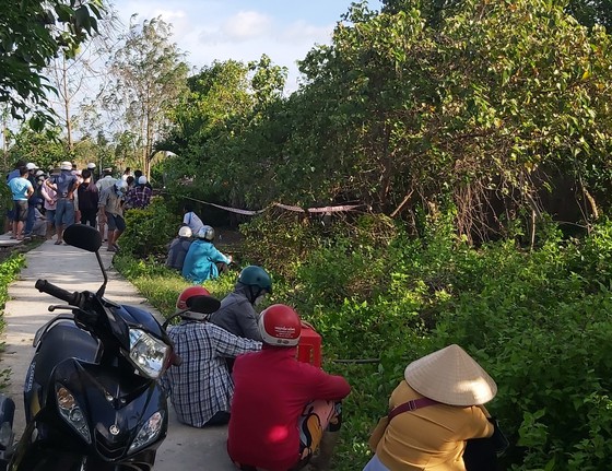 Vụ 3 người trong gia đình bị sát hại: Công an Cà Mau khởi tố vụ án