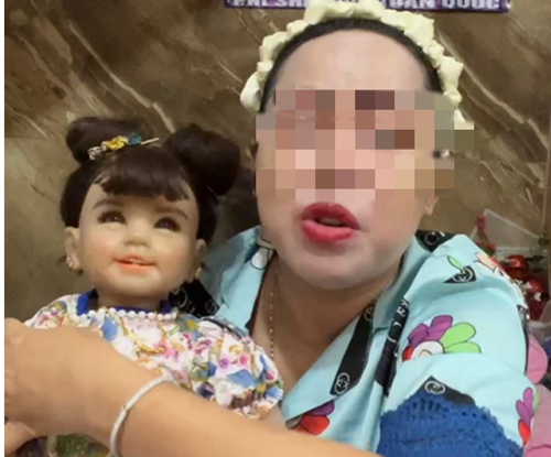 Livestream b&aacute;n h&agrave;ng khuyến m&atilde;i số đề, sao vẫn chưa xử l&yacute;? - Ảnh 1.