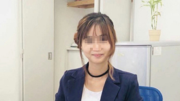 Bắt kẻ cướp tiền, s&aacute;t hại c&ocirc; g&aacute;i người Việt tại Nhật Bản - Ảnh 3.