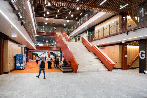 Đại học Auckland k&yacute; thỏa thuận hợp t&aacute;c l&acirc;u d&agrave;i với Đại học B&aacute;ch Khoa TP HCM (HCMUT) - Ảnh 2.
