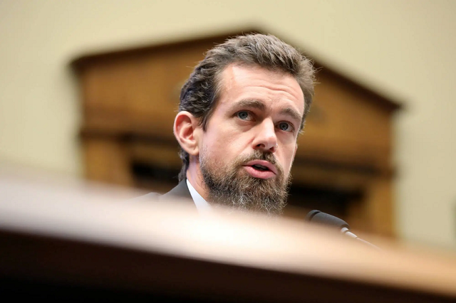 Tỷ phú công nghệ ân hận vì tàn phá Internet - Ảnh 1. Tỷ phú công nghệ ân hận vì tàn phá Internet - Ảnh 1.