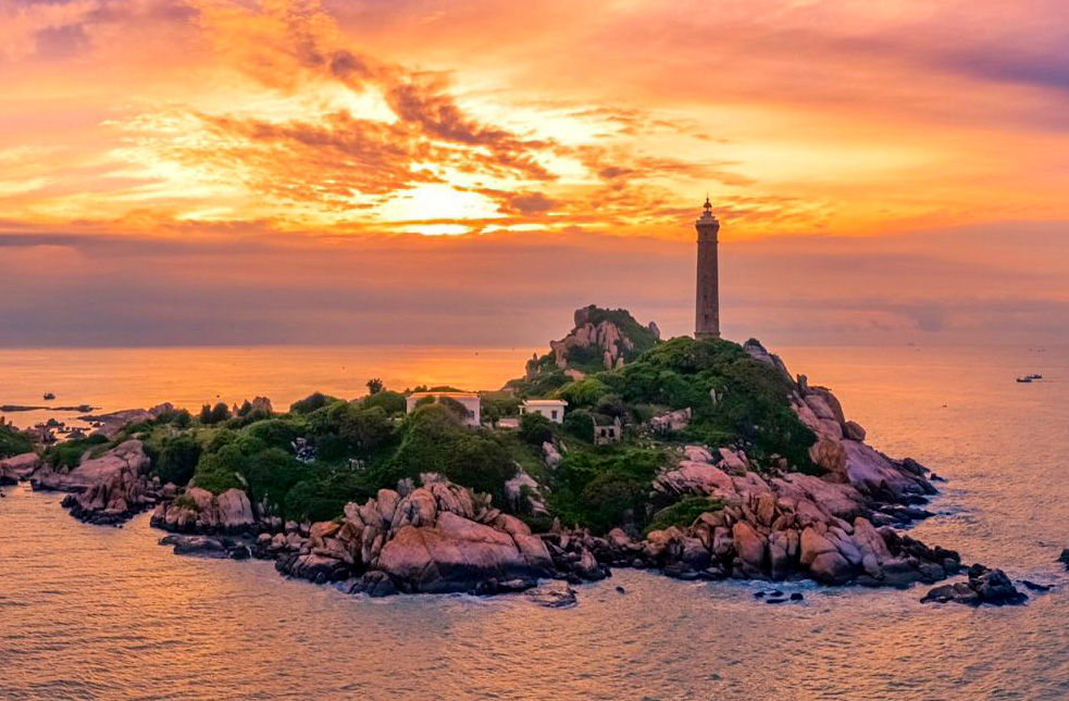 Top 7 Ấn tượng Việt Nam: Bất ngờ những cảnh đẹp nh&igrave;n từ kh&ocirc;ng trung - Ảnh 3.