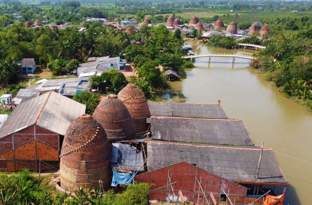 Top 7 Ấn tượng Việt Nam: Bất ngờ những cảnh đẹp nh&igrave;n từ kh&ocirc;ng trung - Ảnh 7.