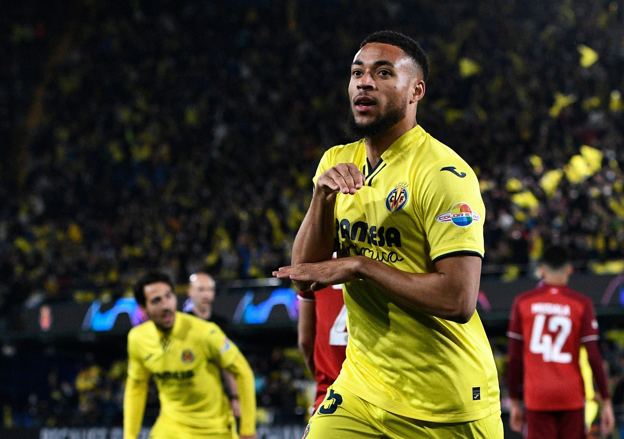 Bayern Munich thất thủ trước Villarreal, tạo "cơn địa chấn" ở Champions League