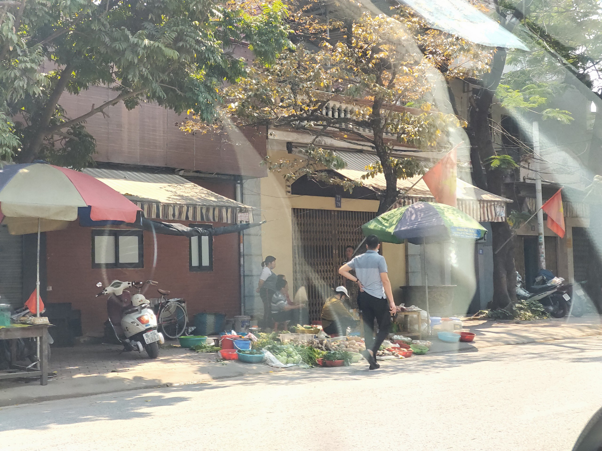 Bắt nghi phạm dùng súng hoa cải bắn 2 anh em ruột