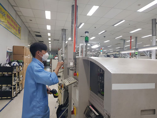 Thay đổi để thích nghi cái mới