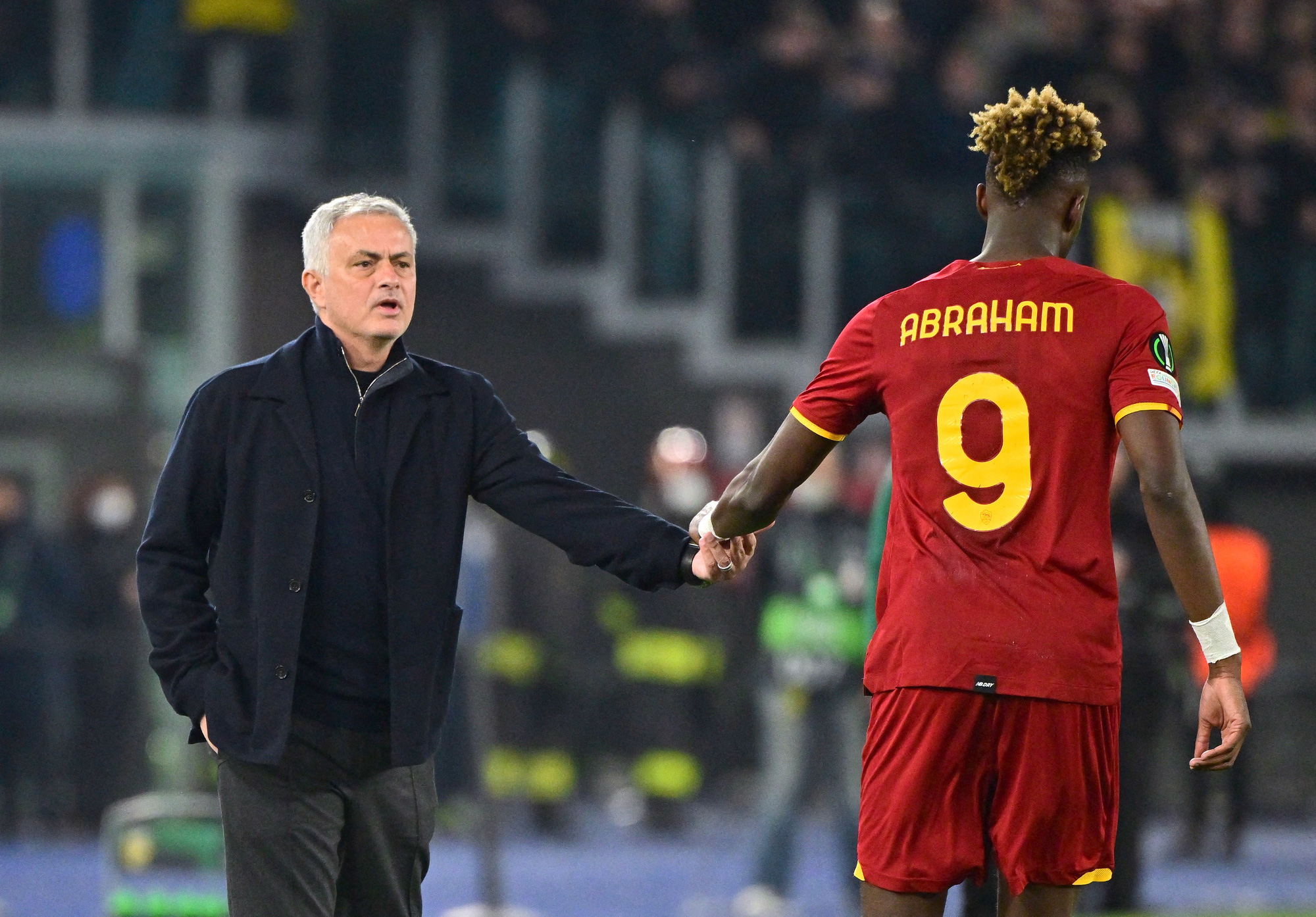 AS Roma v&agrave; cuộc đua tốp 4 Serie A - Ảnh 1.
