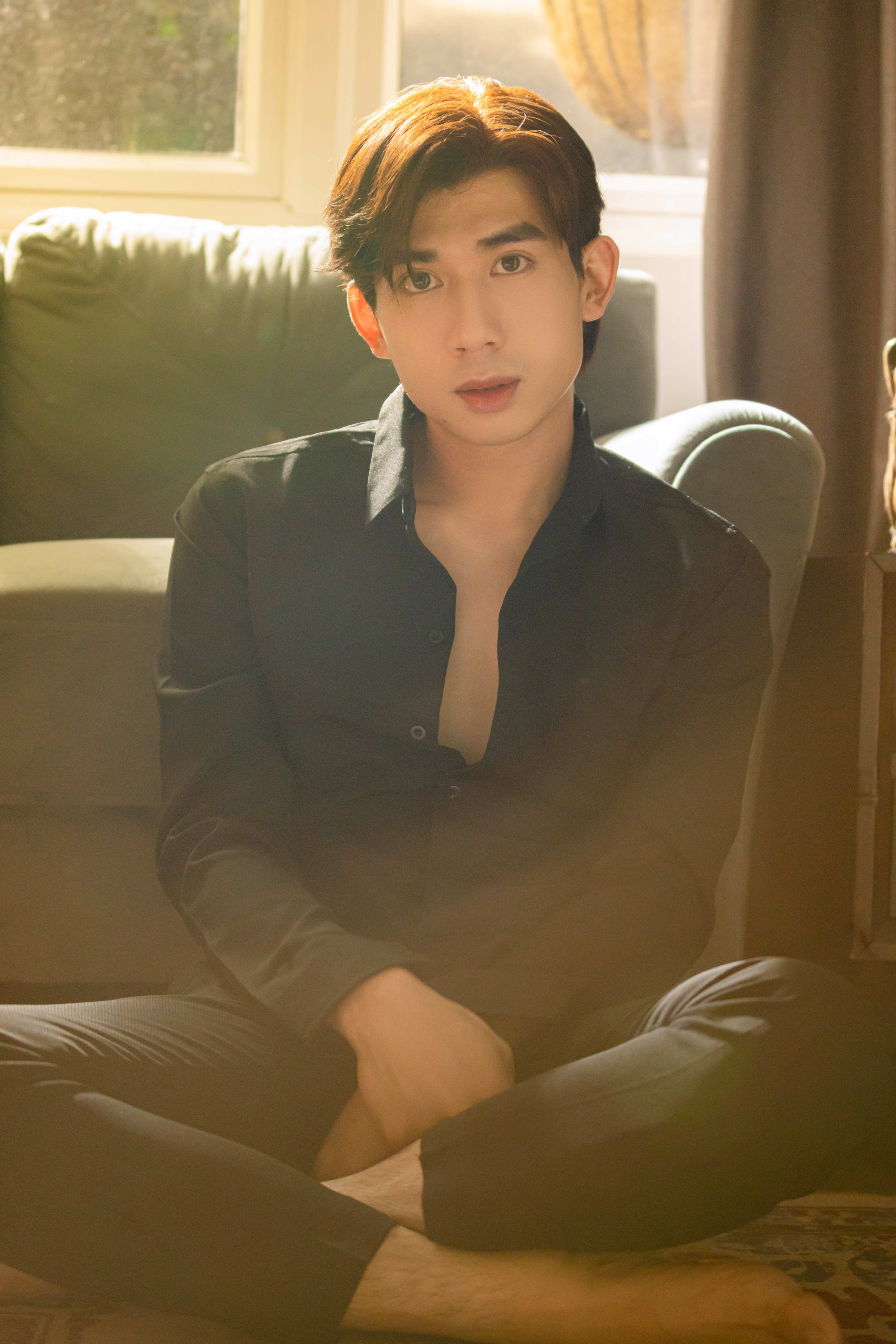 Sony Music Entertainment đầu tư cho TikToker Việt l&agrave;m ca sĩ - Ảnh 2.