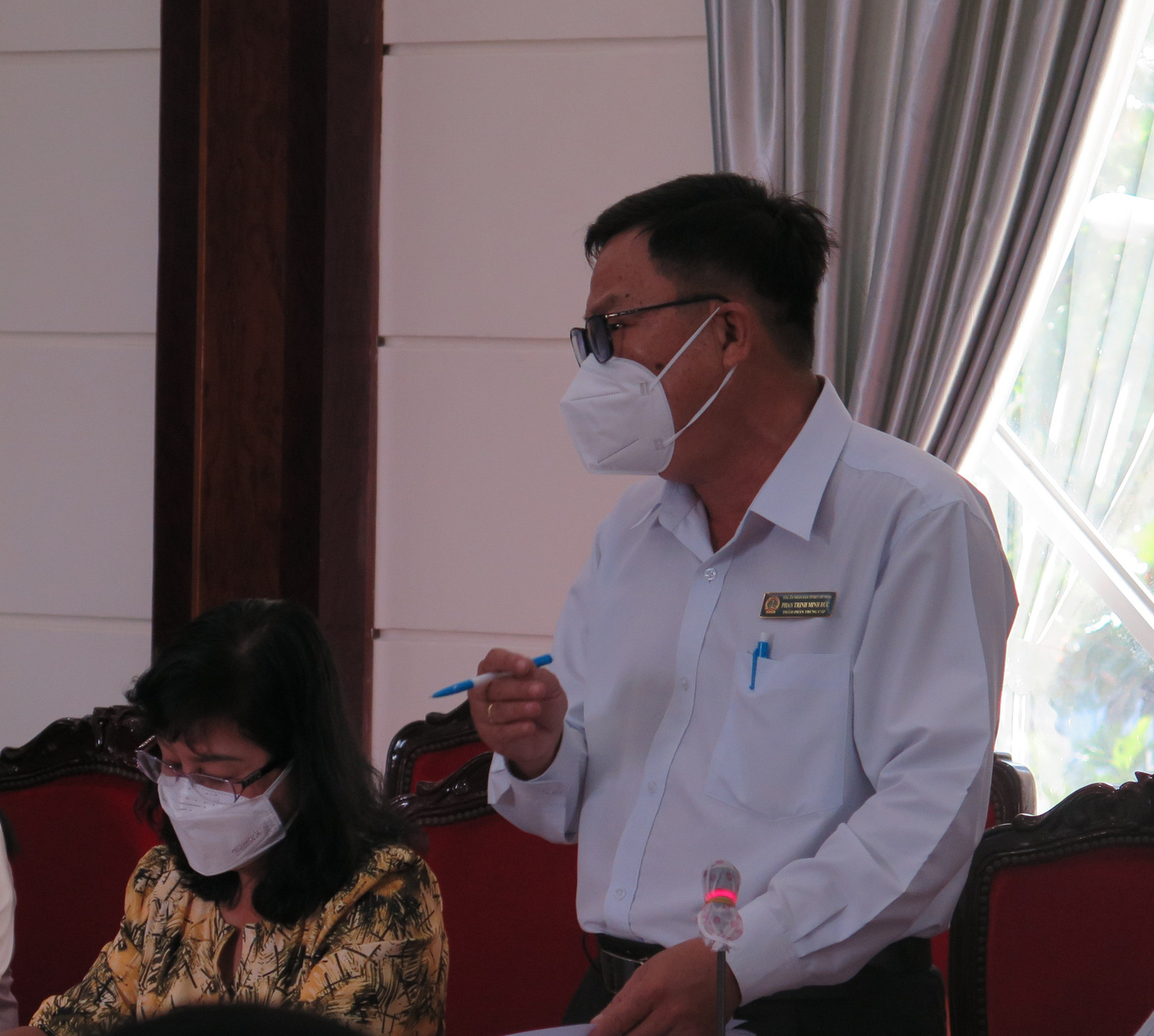 Vì sao kẻ gây ra bạo hành vẫn… "nhởn nhơ"?