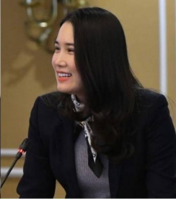 Vụ &aacute;n &ocirc;ng Trịnh Văn Quyết: Bắt nữ Ph&oacute; chủ tịch FLC Hương Trần Kiều Dung - Ảnh 2.