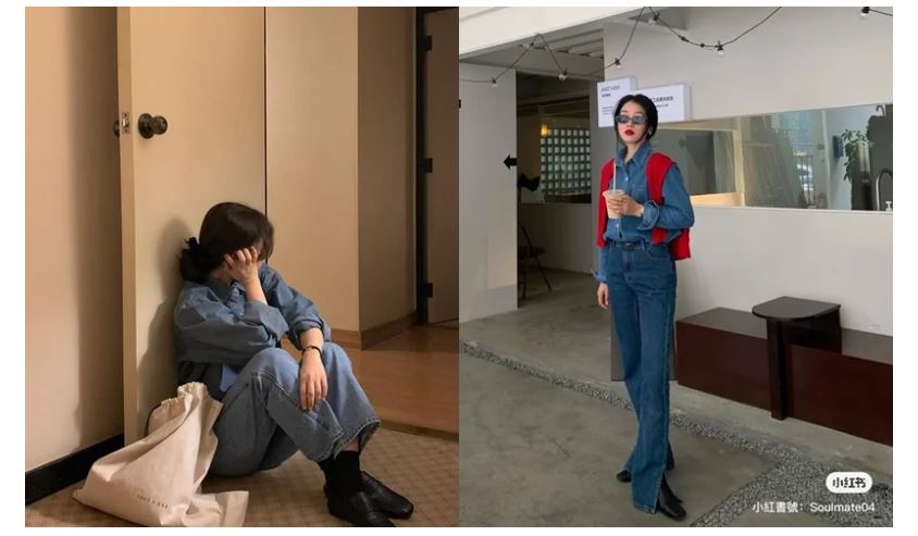 S&agrave;nh điệu với mu&ocirc;n kiểu &aacute;o sơ mi - Ảnh 1.