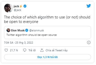 Tỉ phú Elon Musk tham gia ban quản trị, Twitter sẽ thay đổi “động trời” - Ảnh 4.