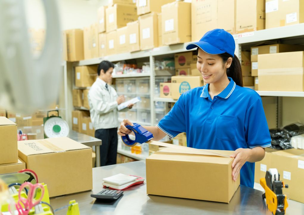 Cơ hội l&agrave;m việc hấp dẫn d&agrave;nh ri&ecirc;ng cho ph&aacute;i nữ tại Nhật Bản - Ảnh 2.