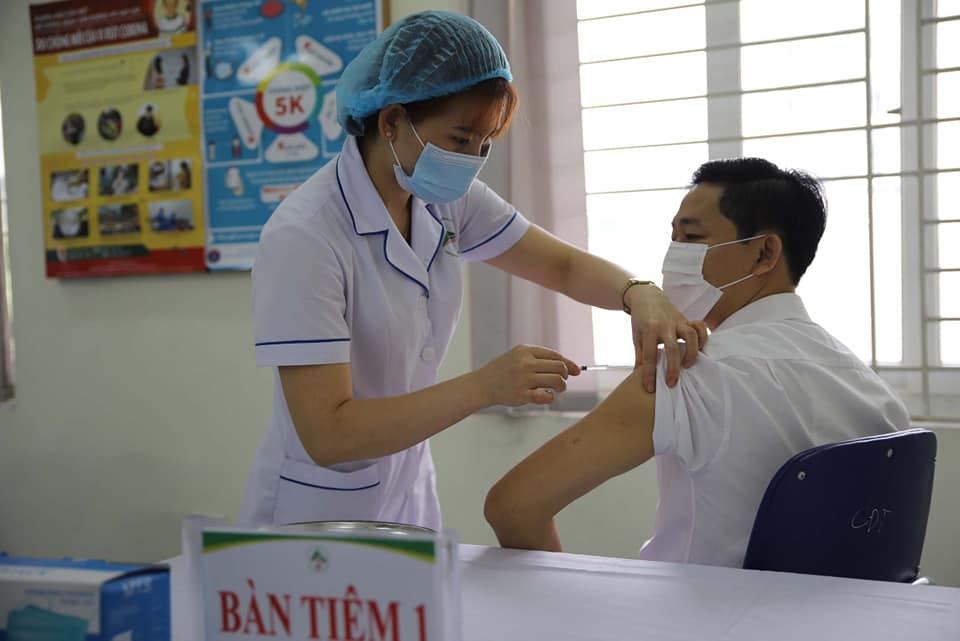 "Sức khỏe" của y tế cơ sở