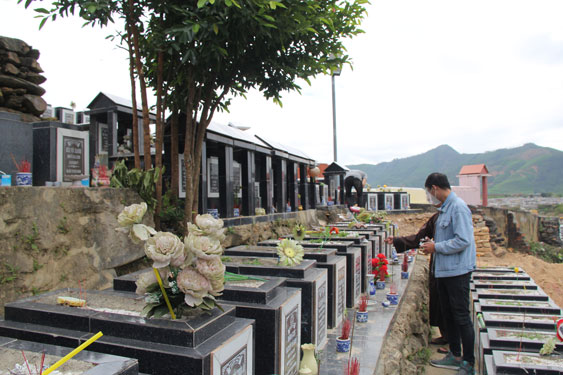 "Sư phụ thai nhi"