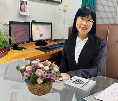 CEP đẩy mạnh giới thiệu việc làm cho thành viên mất việc - Ảnh 1.