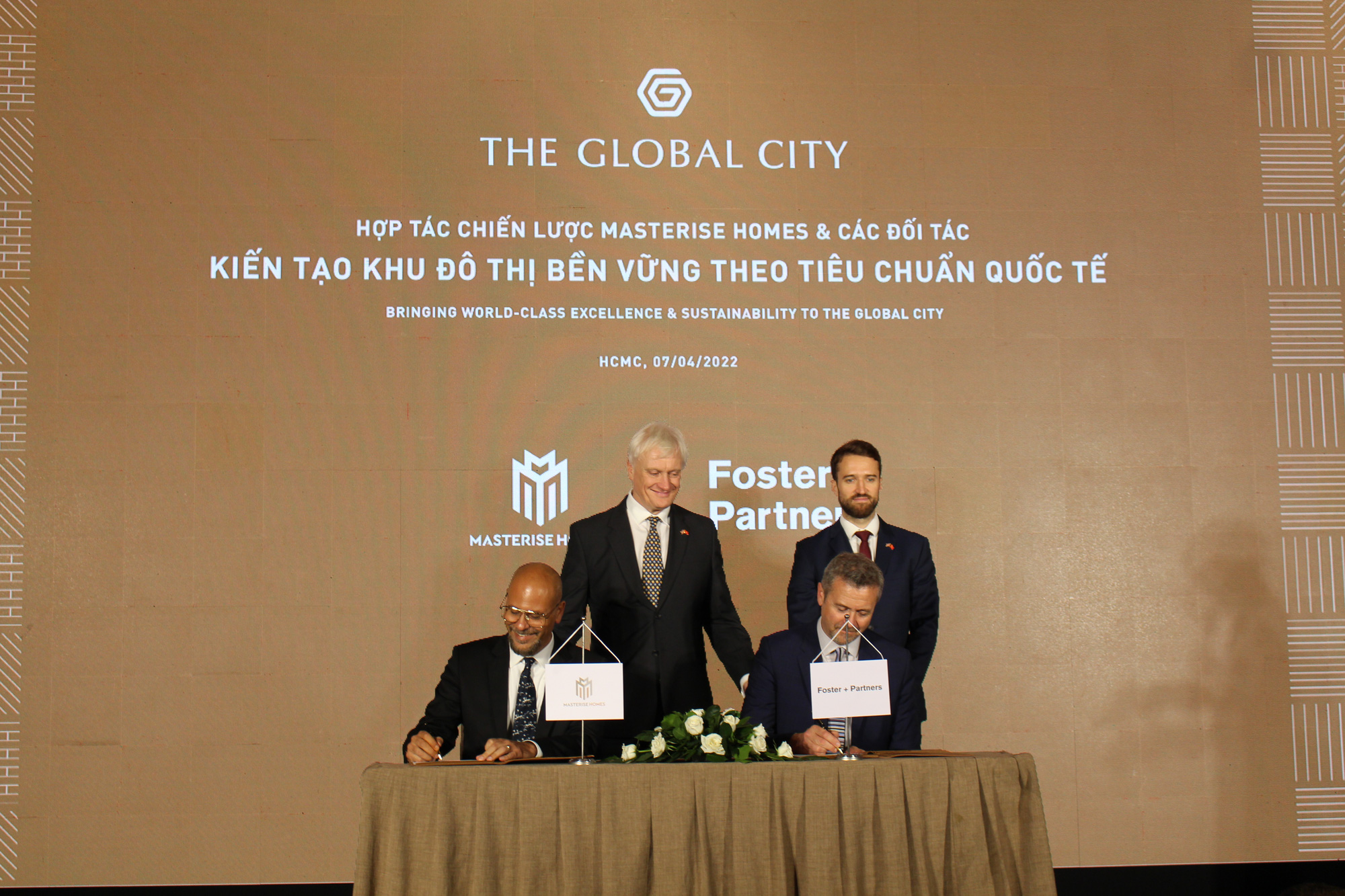 Hoạt động d&agrave;y đặc của Đặc ph&aacute;i vi&ecirc;n Thương mại Thủ tướng Anh tại Việt Nam - Ảnh 11.