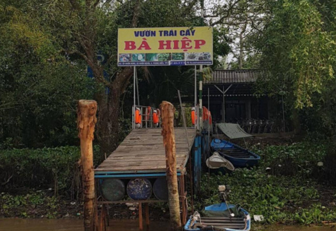 Cần Thơ thông tin vụ một du khách Hà Nội tố bị hành hung